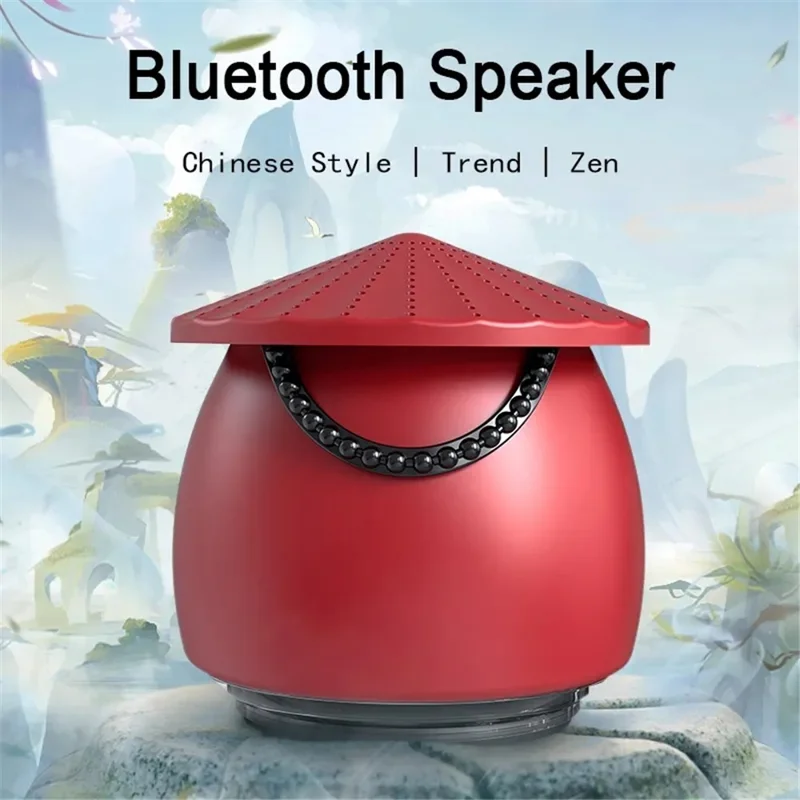 EWA A123 Mini Portable Bluetooth-compatible Speaker IPX7 Waterproof Subwoofer Metal Speaker (CE) - Silver