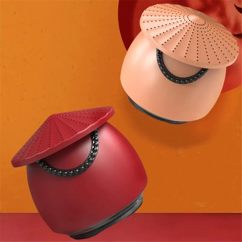 EWA A123 Mini Portable Bluetooth-compatible Speaker IPX7 Waterproof Subwoofer Metal Speaker (CE) - Silver