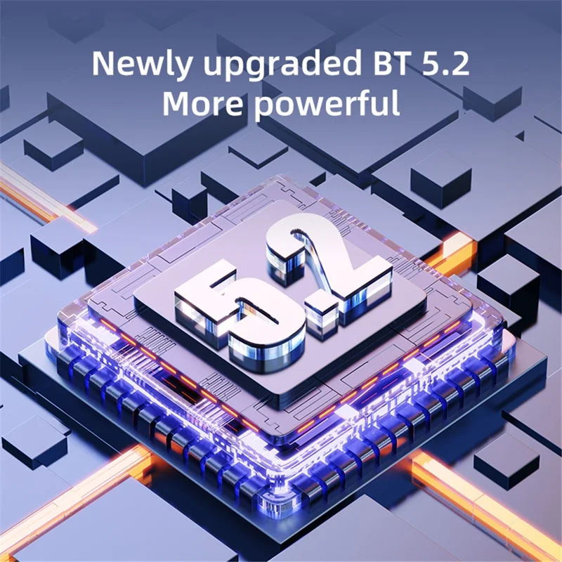 ZEALOT S75 Portable Bluetooth-compatible Speaker IPX6 Waterproof True Wireless Stereo Subwoofer - Orange