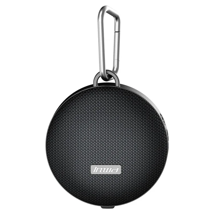INWA MZ-500 Portable TWS Bluetooth-compatible Speaker Wireless Outdoor Cycling Waterproof Loudspeaker