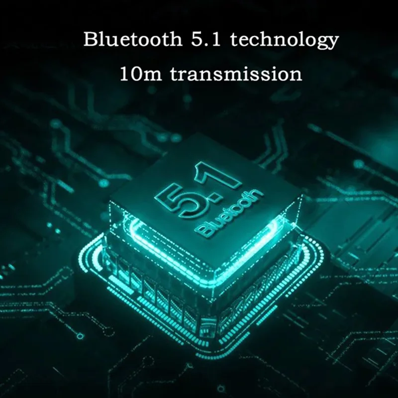 INWA MZ-507 Portable Bluetooth-compatible Speaker Waterproof Wireless Music Subwoofer Support TF Card