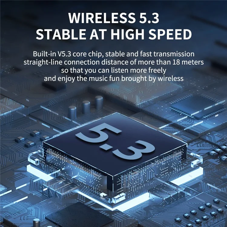 CYBORIS S10 2-in-1 Coluna Bluetooth Dividida Impermeável IPX6 Subwoofer com Luz Colorida