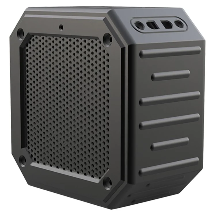 Alto-falante Bluetooth magnético CYBORIS X1S para carrinho de golfe, à prova d'água, com subwoofer integrado e microfone