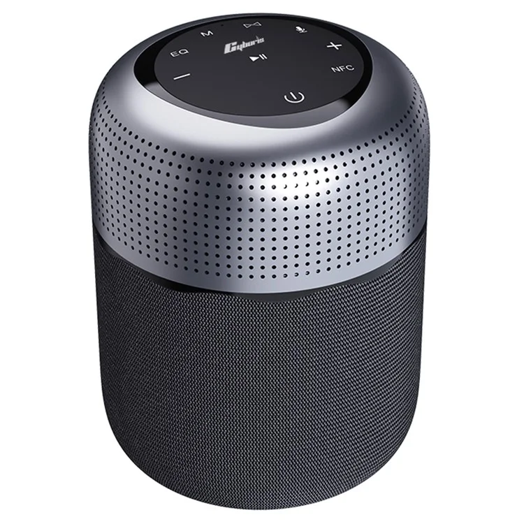 Haut-parleur bluetooth CYBORIS X11 100W puissant CSB Subwoofer