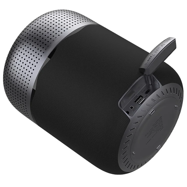 Haut-parleur bluetooth CYBORIS X11 100W puissant CSB Subwoofer