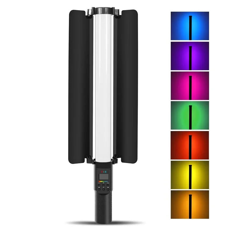 Puluz Pu4135 13W 190-й Подсвет