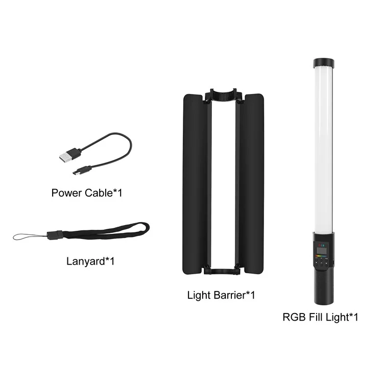 Puluz Pu4135 13W 190-й Подсвет