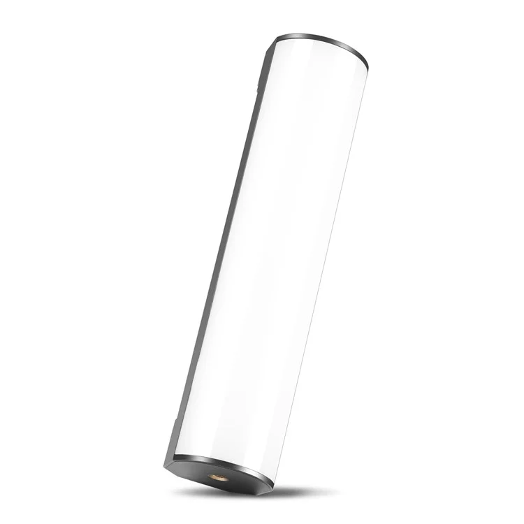 PULUZ PU4138 17cm Portable RGB Light Stick Magnetic LED Tube Light Wand 6W Photography Fill Light
