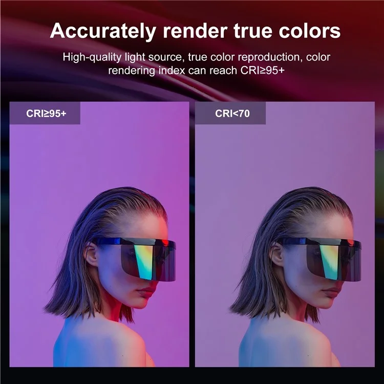 Puluz PU4139 30 см Портативная RGB Light Stick Магнитная Светодиодная Трубка Световая Палочка 10 вт Фотография Заливка Света