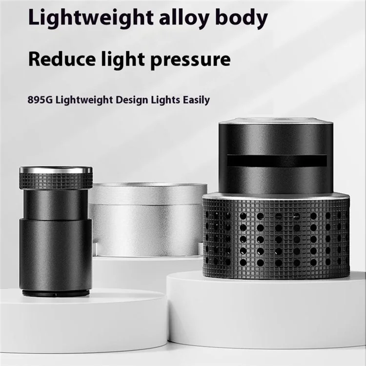 MM-06Pro Conjunto de 25 Gobos para Holofote de Fotografia com Condensador LED para Montagem Bowens (Compatível com Godox, Jinbei e Aputure)