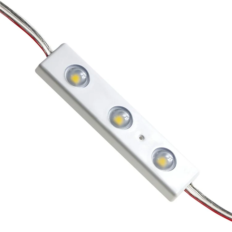 Touch Control Dimmable LED Makeup Mirror Light Strip USB Powered Vanity Table Lamp - 10 LED Strips