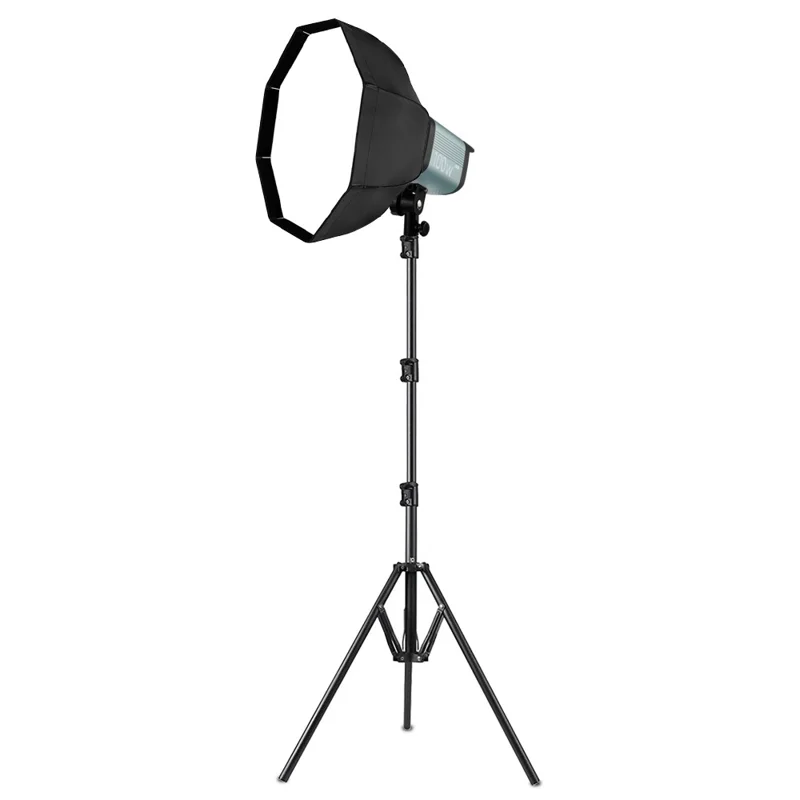 VLOGLITE P100 100W High Powerful Bright COB LED Light Professional Photography Video Fill Light for Live Streaming, Studio - UK Plug