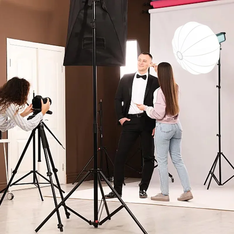 VLOGLITE P100 100W High Powerful Bright COB LED Light Professional Photography Video Fill Light for Live Streaming, Studio - UK Plug