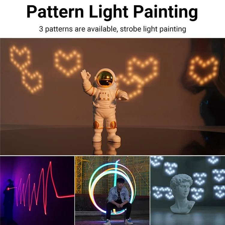 D02 Mini Luz de Preenchimento LED para Transmissão Ao Vivo Adsorção Magnética Bolso Lâmpada de Vídeo RGB