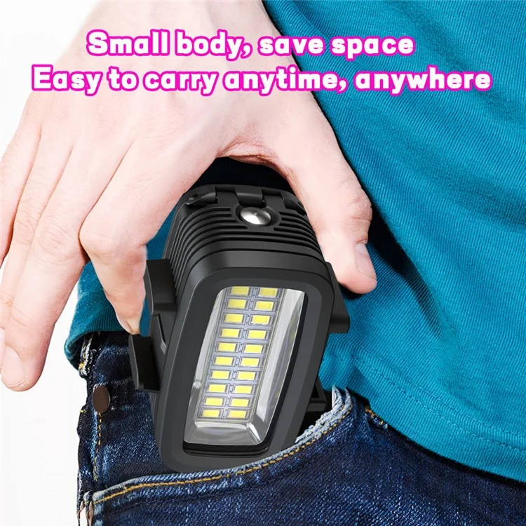 SL-100 For GoPro Camera Waterproof LED Video Diving 40m Underwater Light