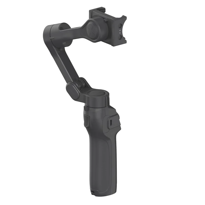 Stabilisateur de cardan portable L9lite à trois axes anti-vibration pour vlog et shooting de smartphone