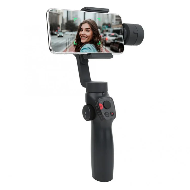 Stabilisateur à cardan portable 3 axes FUNSNAP Capture2