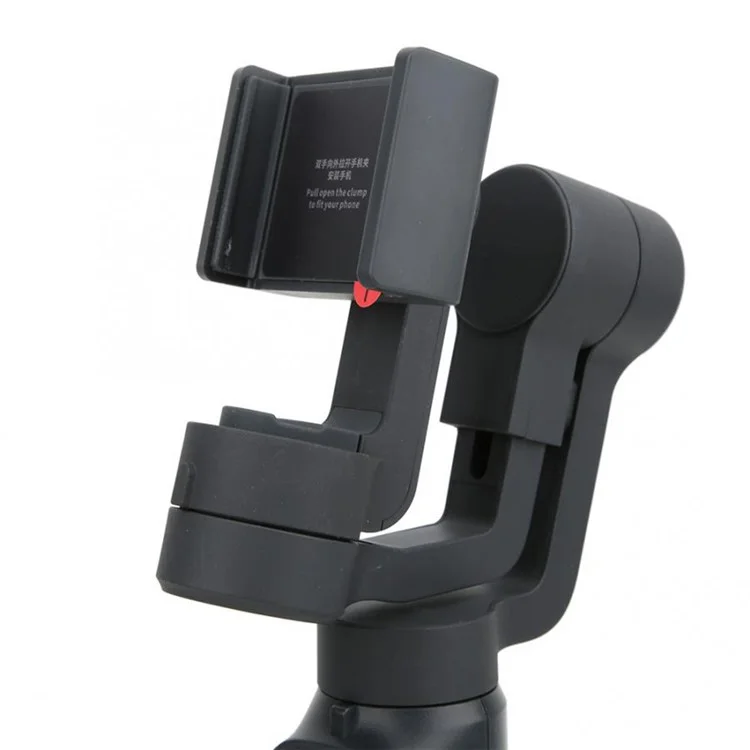 Stabilisateur à cardan portable 3 axes FUNSNAP Capture2