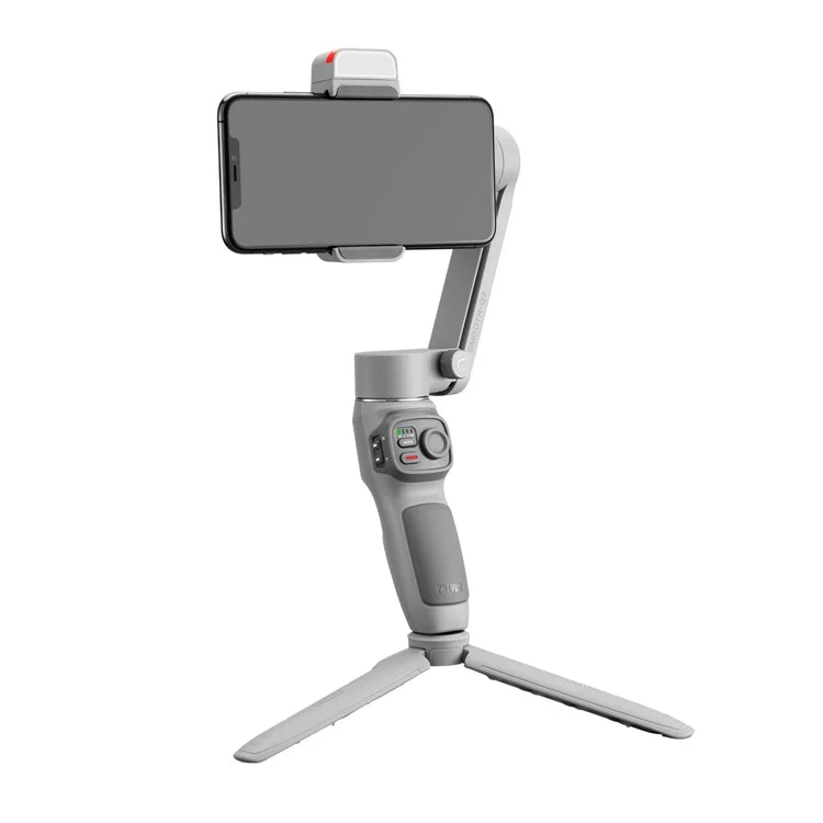 Zhiyun Good-Q3 Портативный 3-осевой Смартфон Для Смартфона Handheld Gimbal Для IPhone Huawei Samsung