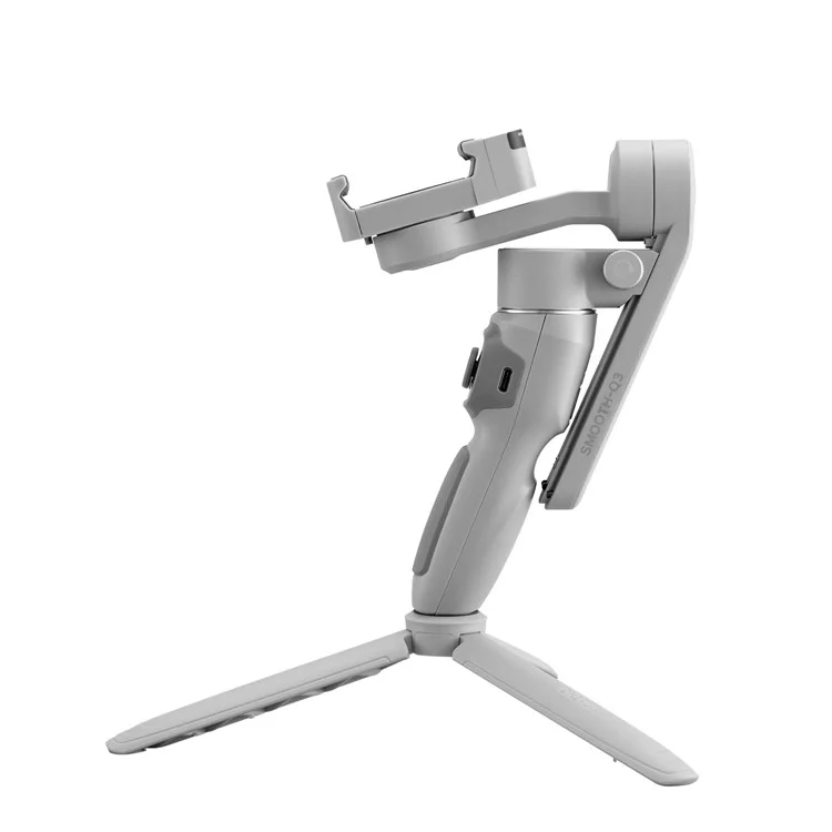 ZHIYUN SMOOTH-Q3 Portable 3-Axis Smartphone Handheld Gimbal for iPhone Huawei Samsung