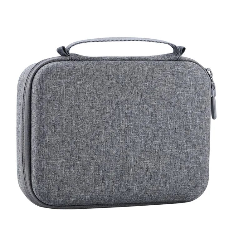 EWB9019 Portable Shockproof Stabilizer Storage Bag Tote Carrying Case for DJI OM 5 Handheld Gimbal