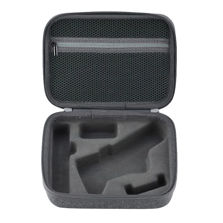 EWB9019 Portable Shockproof Stabilizer Storage Bag Tote Carrying Case for DJI OM 5 Handheld Gimbal