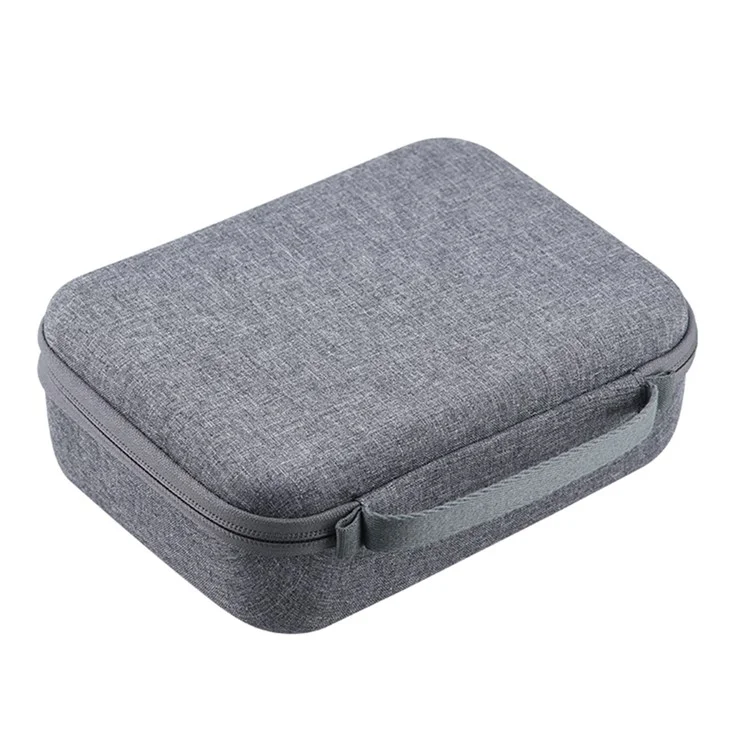 EWB9019 Portable Shockproof Stabilizer Storage Bag Tote Carrying Case for DJI OM 5 Handheld Gimbal