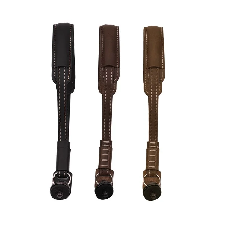 max2672 max2673 EWB7404 Belt Lanyard Wrist Strap Remote Controller Shoulder Strap Neck Tape Accessories for DJI OM 4/Osmo Mobile 3 /Osmo Mobile 2 - Preto