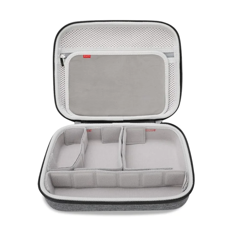 RCSTQ Tragetasche Aufbewahrungstasche, stoßfeste Tasche für DJI Mavic Mini