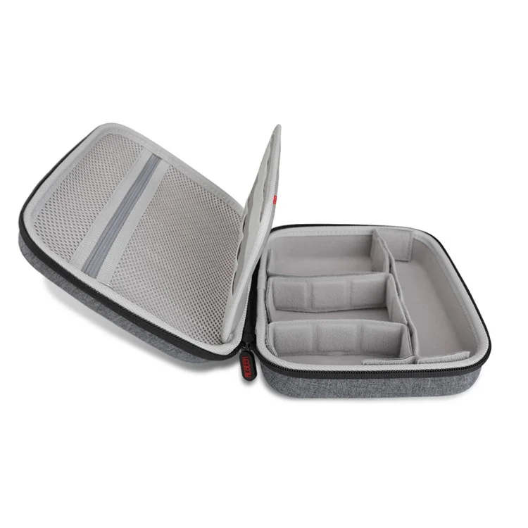 RCSTQ Tragetasche Aufbewahrungstasche, stoßfeste Tasche für DJI Mavic Mini