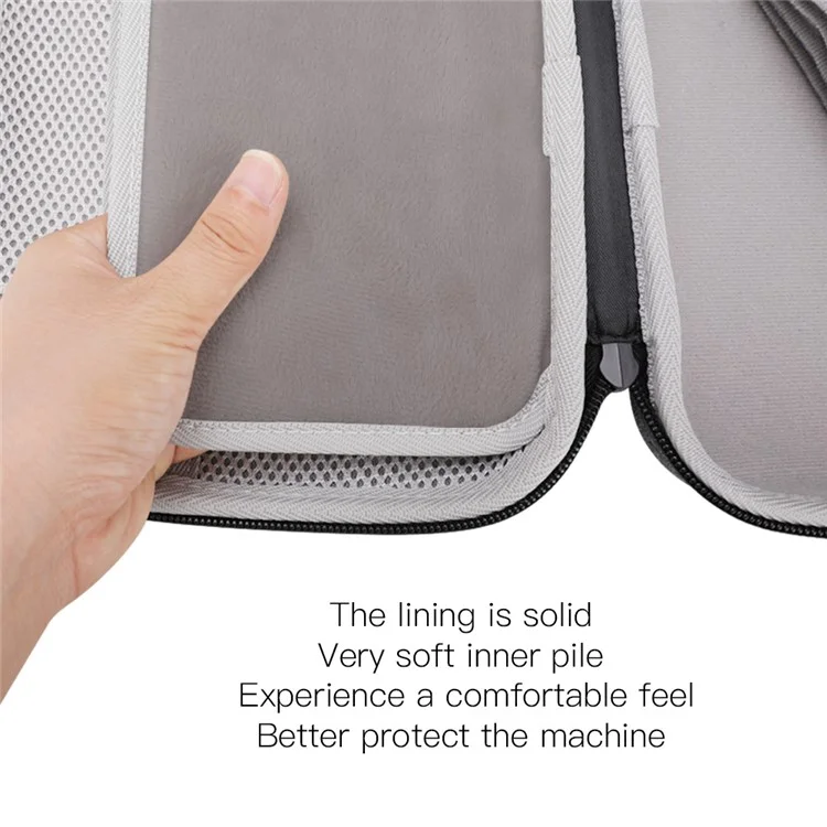 RCSTQ Tragetasche Aufbewahrungstasche, stoßfeste Tasche für DJI Mavic Mini
