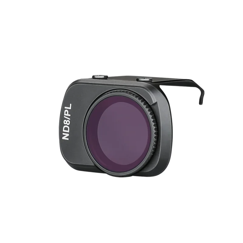 Filtr obiektywu do kamery DJI Mavic Mini, wielowarstwowy filtr ND8-PL