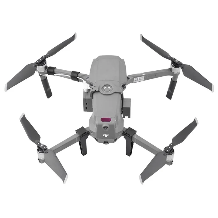 Dispenser Thrower Drone Air Droping Per DJI Mavic 2 Pro & Ingrandisci