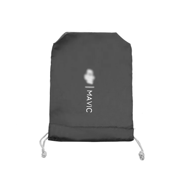 Bolsa de Almacenamiento Portátil Para DJI Mavic Mini / Mavic 2 / Mavic Pro / Aire Mavic - Negro