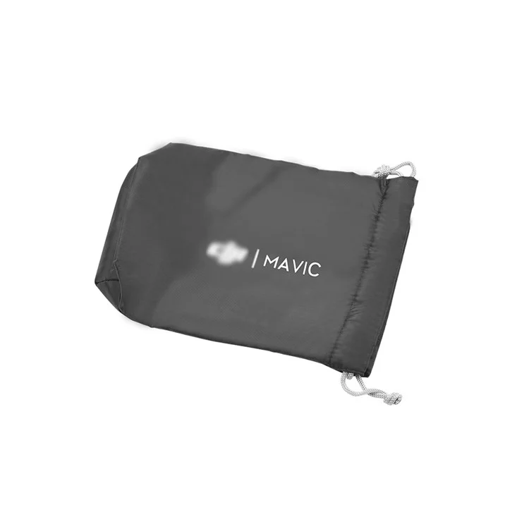 Sac de Rangement Portable Pour DJI Mavic Mini / Mavic 2 / Mavic Pro / Air Mavic - le Noir