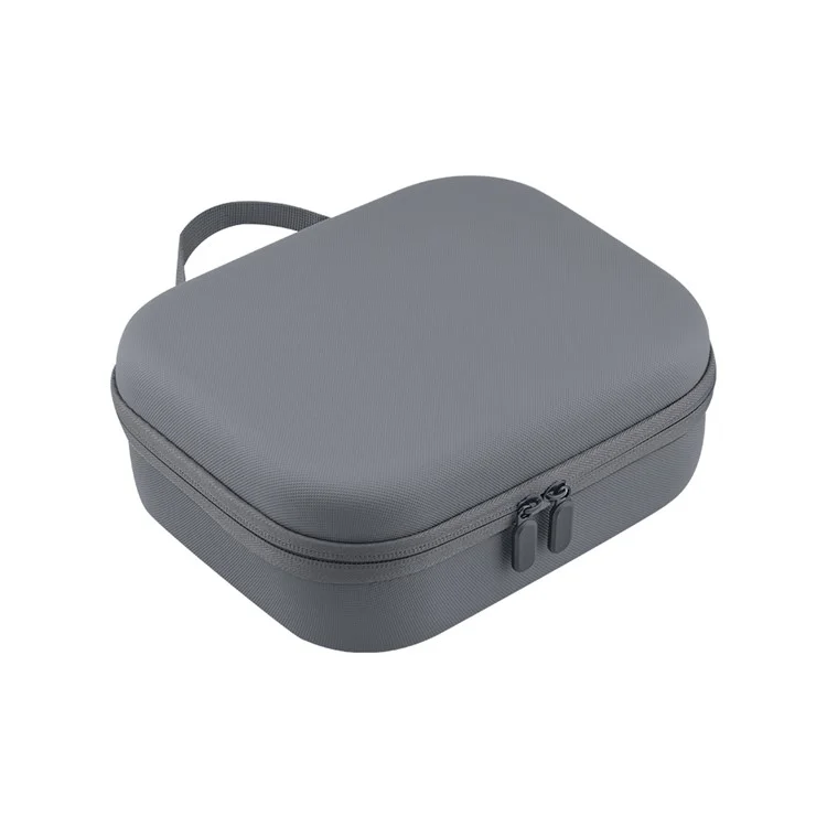 HSP7296 2-in-1 Portable Hard Shell Carrying Case Storage Bag for DJI Mavic Mini Drone