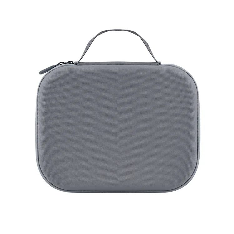 HSP7296 2-in-1 Portable Hard Shell Carrying Case Storage Bag for DJI Mavic Mini Drone