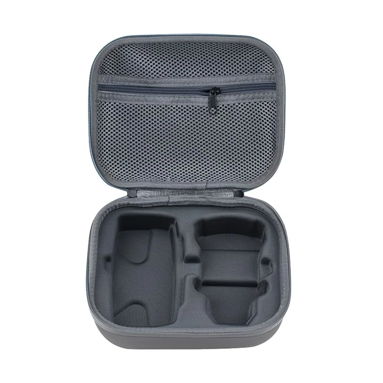 HSP7296 2-in-1 Portable Hard Shell Carrying Case Storage Bag for DJI Mavic Mini Drone