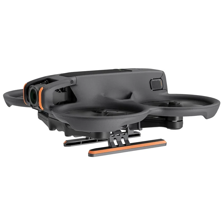 STARTRC 1142631 Pour DJI Avata 2 Quick Release Folding Landing Gear Extension Bracket