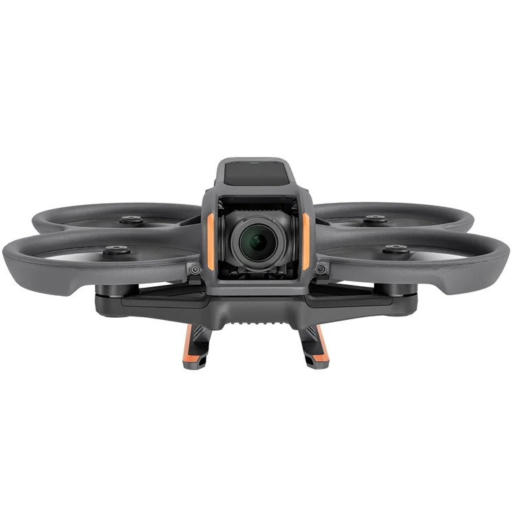 STARTRC 1142631 Pour DJI Avata 2 Quick Release Folding Landing Gear Extension Bracket