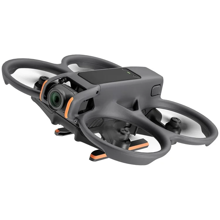 STARTRC 1142631 Pour DJI Avata 2 Quick Release Folding Landing Gear Extension Bracket