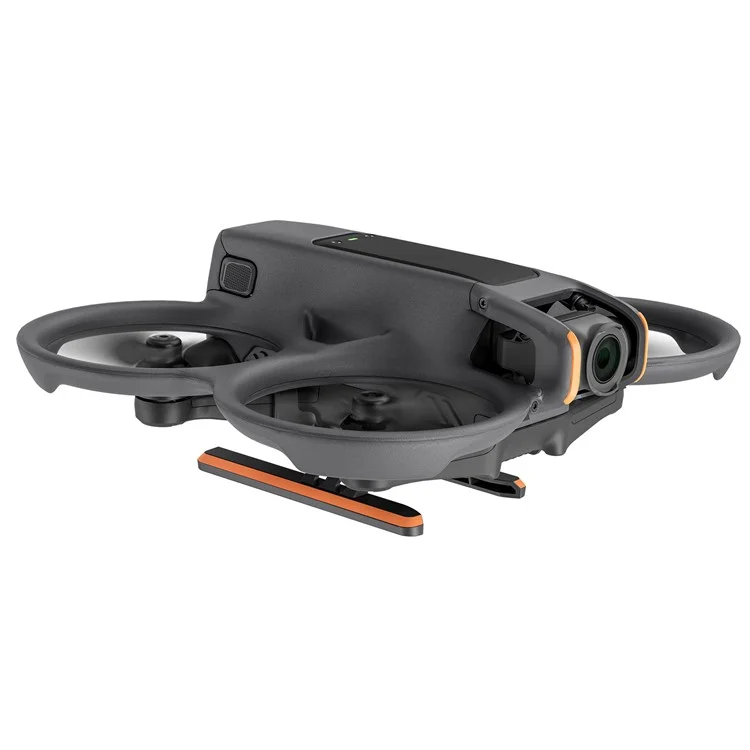 STARTRC 1142631 Pour DJI Avata 2 Quick Release Folding Landing Gear Extension Bracket