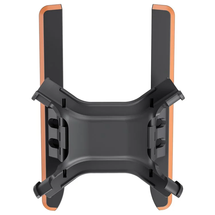 STARTRC 1142631 Pour DJI Avata 2 Quick Release Folding Landing Gear Extension Bracket