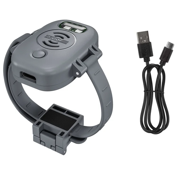 Sistema de Alarme Universal de Drone STARTRC 1139167 para a Série DJI Avata / Mavic / Air / Mini