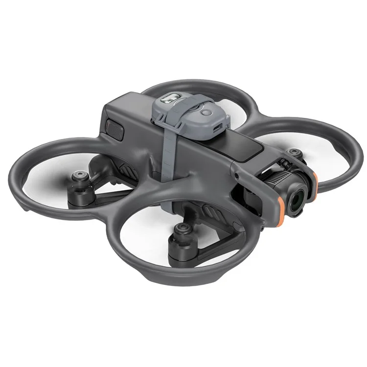 Sistema de Alarme Universal de Drone STARTRC 1139167 para a Série DJI Avata / Mavic / Air / Mini