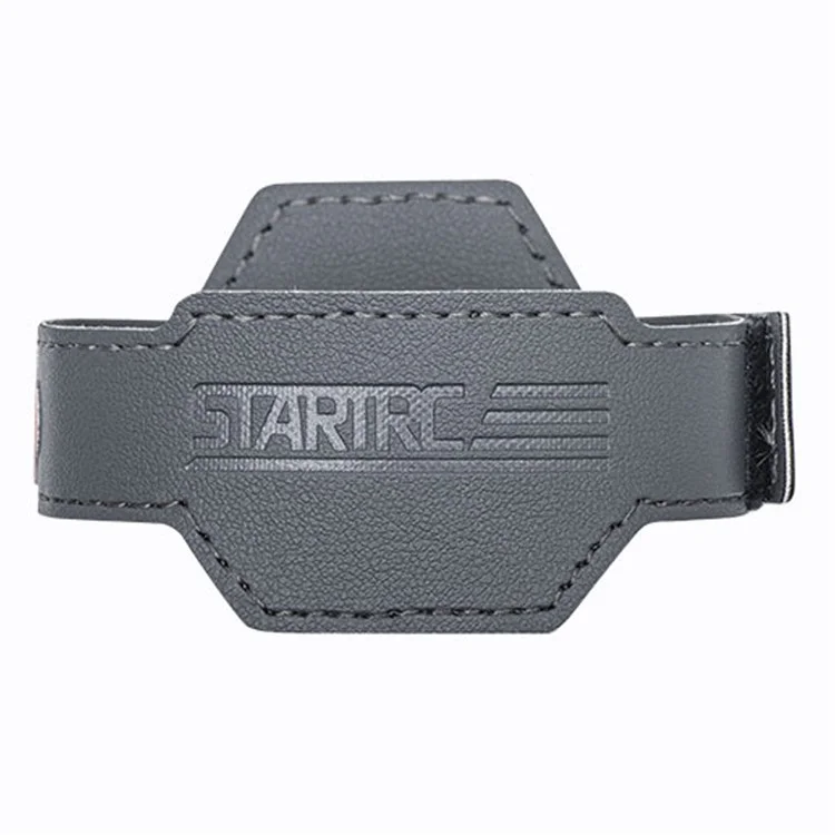 STARTRC 1143027 For DJI Mini 4K / Mini 2 SE / Mini 2 Drone Propeller Stabilizer PU Leather Fixing Strap