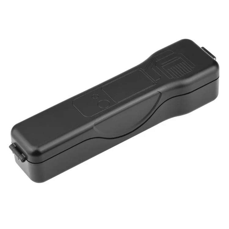 BRDRC Waterproof Storage Box for DJI Osmo Pocket 3 Portable Carrying Case Action Camera Accessory