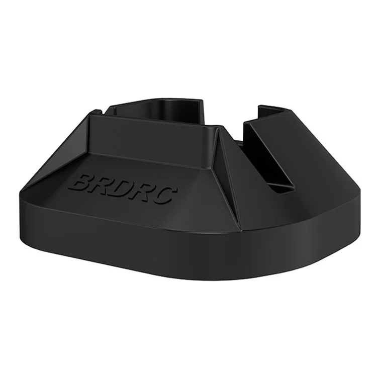 BRDRC Desktop-Stativhalterung für DJI Osmo Pocket 3 Stabiler Halter für Live-Streaming