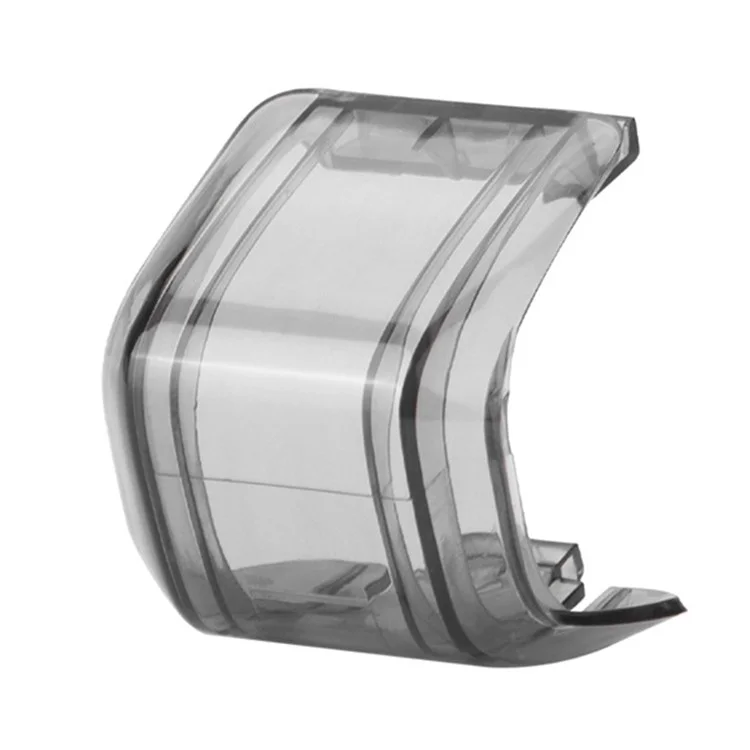 BRDRC For DJI Avata 2 Plastic Camera Lens Cap Guard Drone Gimbal Protector Case