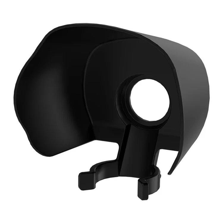 BRDRC для DJI Osmo Pocket 3 Lens Hood Anti-Glare Protection Sunshade Gimbal Camera Accessories